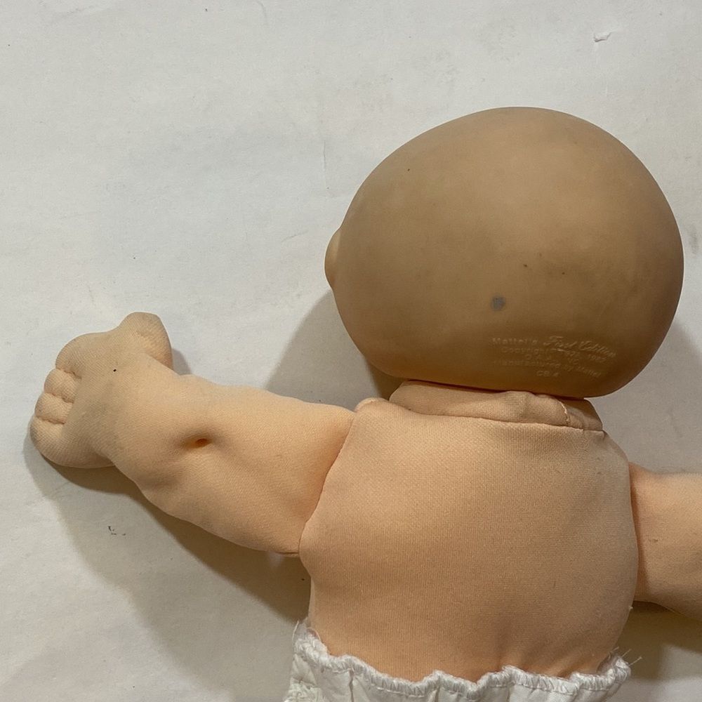 Vintage 1978/1982 Cabbage Patch Foll - Picture 9 of 16